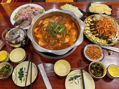 -大理.老字号渝记酸萝卜乌鱼(古城总店)