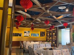 -丽景华侨酒店-渔味小厨