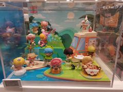 -泡泡玛特POPMART(万达店)