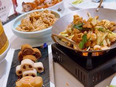 -惠丰堂饭庄·烤鸭·京味菜(翠微路店)
