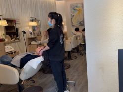 点击看大图 -丝域养发馆