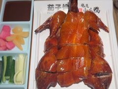 -茄子恰恰·新云南小炒(坪山益田店)