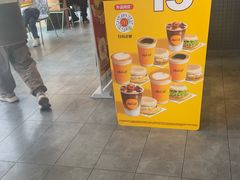-麦当劳(松江飞航广场店)