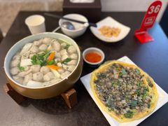 -海坛特色小吃·只做平潭特色菜(平潭店)