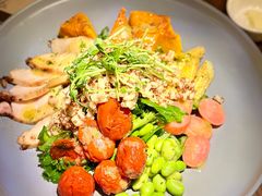 -夏朵餐厅(丁香店)