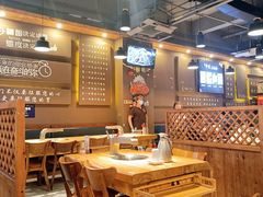 -牛炙烤肉(车公庙店)