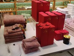 -ZARA HOME(蓝色港湾店)