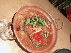 大理酸辣鱼-云水瑶意境云南菜餐厅(大悦城店)