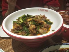 -百年神厨·地道川菜(清江西路店)