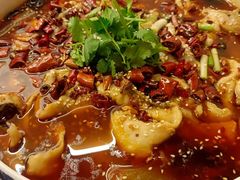 -阳澄湖费尔蒙酒店颐丰阁中餐厅(马鞍山西路店)