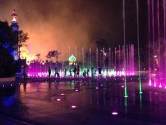 -广东省拱北口岸中国旅行社(华宾营业部)