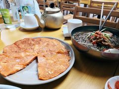 -屋里家延边朝鲜族冷面(南园店)