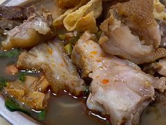 -凤张螺蛳粉·爽口粉(跃进路总店)