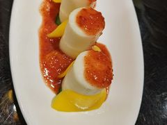 -皇城根北京风味主题餐厅(中海环宇城店)