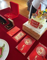 -金吉兒月子中心(太湖度假区店)