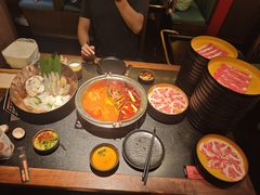 -牛New寿喜烧(虹桥新天地店)