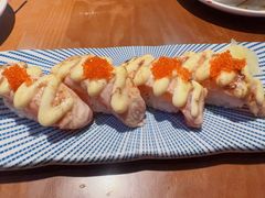-有喜屋·烧鸟·居酒屋(周浦万达店)