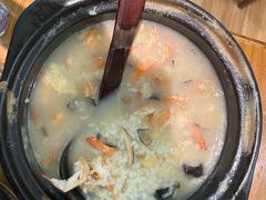 -如轩·海鲜砂锅粥·潮汕菜(海珠店)