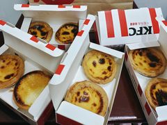 -肯德基(江夏中百店)