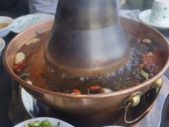 -阳坊胜利涮羊肉(阳坊老店)