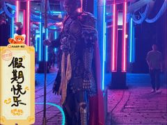 -深圳锦绣中华民俗村