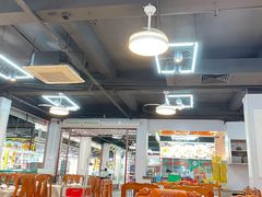 大堂-皮记海鲜1995(寮步店)