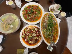-飞虹鱼馆(春华路店)