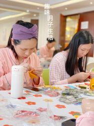 点击看大图 -维倪月子会所(独栋庭院·南海店)