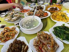 -秋姐美食店(旅游大道店)