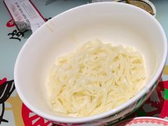 -汉唐守艺人·河北面馆(民心河店)