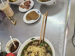 -老赵面店(大西路店)