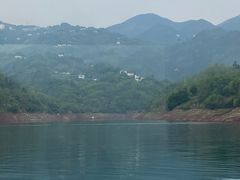 -神农溪纤夫文化旅游区