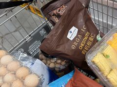 -山姆会员商店(西溪店)