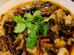 -味兴居农家菜馆(同德广场店)