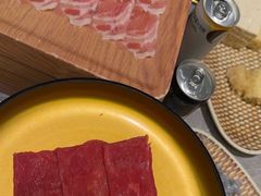 -一绪に寿喜烧(荟聚店)