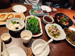 -南拳十三姨·潮汕砂锅粥(世纪金源店)