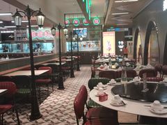 -喜家港式茶餐厅(三亚湾一丰禾生活广场店)
