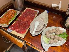 -味蜀吾正宗川味老火锅(横店店)