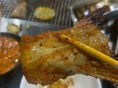鱼下巴-同心烧烤(总店)
