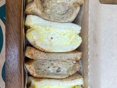 鸡蛋吞拿鱼三文治-星巴克(广州中华广场B1层店)