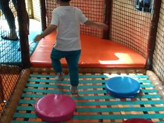 -蒙特利亲子乐园