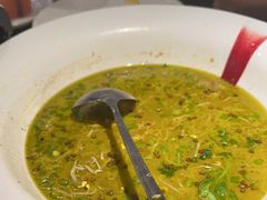 -赠李白·如诗的川味(余杭万达广场店)