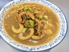 -姚记面馆(瑶琳路店)