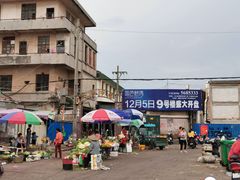-铜陵人民市场