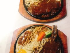 -两点半深夜牛排(斗西路店)