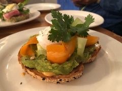 -Egg•Allday Brunch(襄阳北路店)