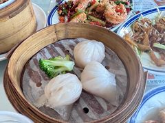 -香港新记茶餐厅(春熙太古里店)