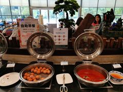 -宜春明月山维景国际温泉度假酒店