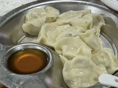 手工鲅鱼水饺-崴海渔村(虹梅路店)