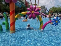 -苏州乐园森林水世界